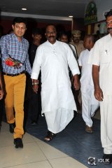 Baahubali Movie Special Show Photos